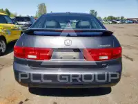 2005 Honda Accord photo