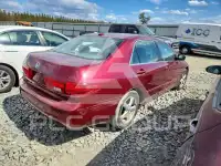 2005 Honda Accord photo