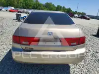 2005 Honda Accord фото