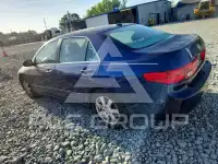 2005 Honda Accord фото