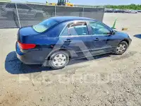 2005 Honda Accord фото