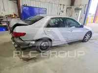 2005 Honda Accord фото