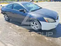 2005 Honda Accord фото