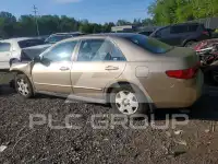 2005 Honda Accord фото