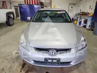2005 Honda Accord фото
