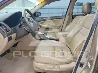 2005 Honda Accord фото