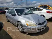 2005 Honda Accord фото
