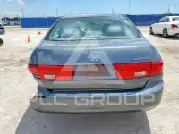 2005 Honda Accord фото