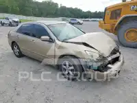2005 Honda Accord фото