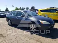 2005 Honda Accord photo