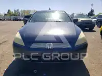 2005 Honda Accord photo