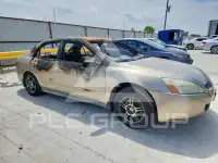 2005 Honda Accord фото