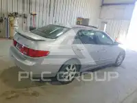 2005 Honda Accord фото