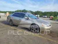 2005 Honda Accord фото