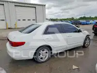 2005 Honda Accord фото