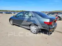 2005 Honda Accord фото
