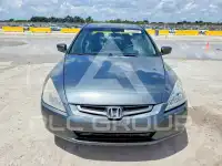 2005 Honda Accord фото