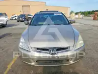 2005 Honda Accord фото