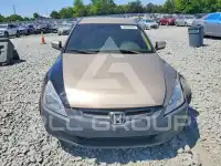 2005 Honda Accord фото