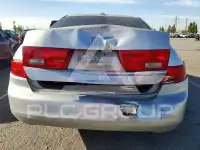 2005 Honda Accord фото