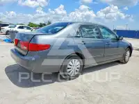 2005 Honda Accord фото