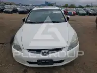 2005 Honda Accord фото