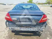 2005 Honda Accord фото