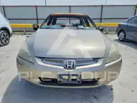 2005 Honda Accord фото