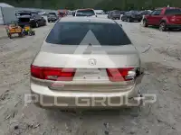 2005 Honda Accord фото