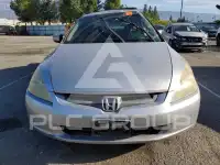 2005 Honda Accord фото