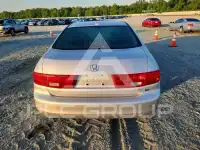 2005 Honda Accord фото