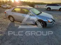 2005 Honda Accord фото