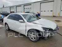 2005 Honda Accord фото