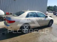 2005 Honda Accord фото