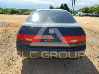2005 Honda Accord фото