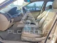 2005 Honda Accord фото