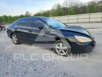 2005 Honda Accord фото