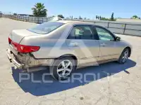 2005 Honda Accord фото