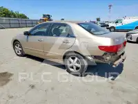 2005 Honda Accord фото