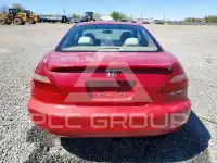 2005 Honda Accord photo