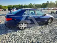 2005 Honda Accord фото