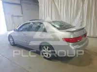 2005 Honda Accord фото