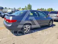 2005 Honda Accord photo