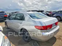 2005 Honda Accord фото