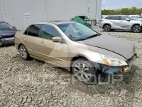 2005 Honda Accord фото