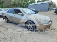 2005 Honda Accord фото