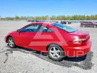 2005 Honda Accord photo