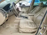 2005 Honda Accord фото
