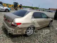 2005 Honda Accord фото