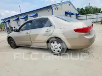 2005 Honda Accord фото
